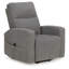 Loes Upholstered Lift Assist Power Recliner-98618596