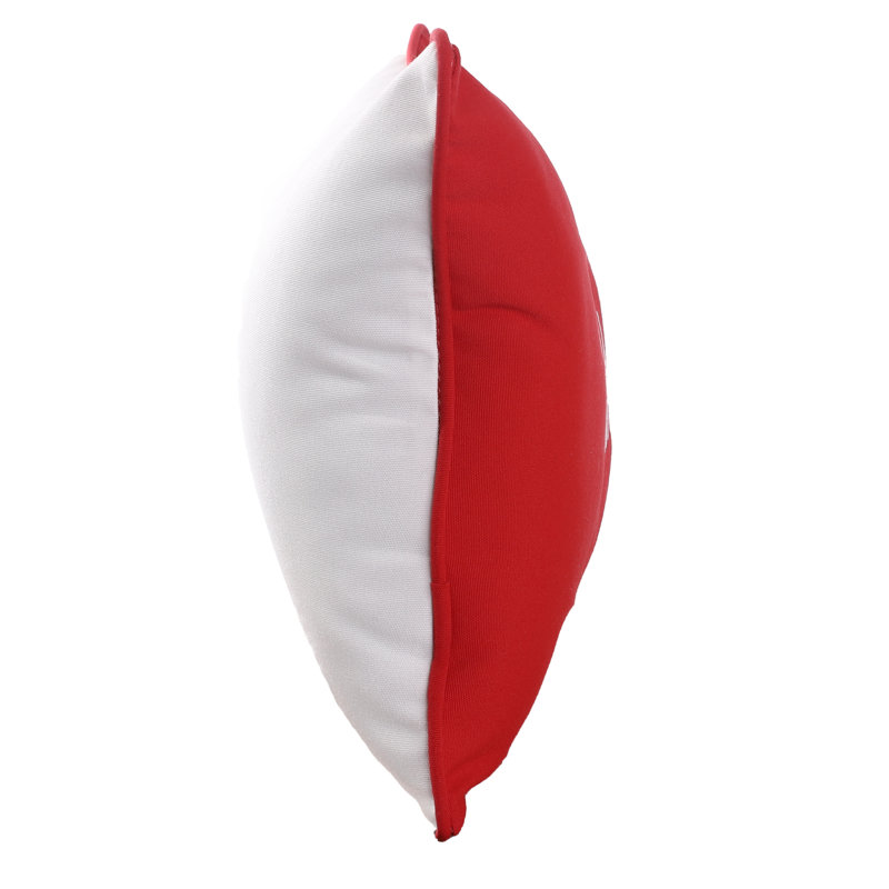  Coussin lombaire intérieur / extérieur Naughty and Nice Sunbrella
