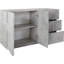 Akyah 142.9cm Sideboard-547275830