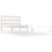Lasher Solid Wood Slat Bed-49789003-102971442