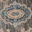 MACHINE MADE POLYESTER AREA RUGS  - 2'x3'10'', Rectangle Shape, Black Yellow Colour, Classic Oriental Traditional  Design, Low Pile Machine Made Area Rugs-522959460
