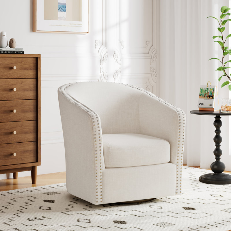 Meuble de style pivotant