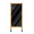 Repères autoportants A-Frame Sidewalk-12344302-12344301