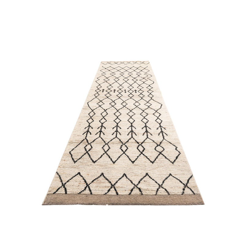 Tapis de couloir Julian