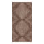 Tapis intérieur / extérieur en polypropylène tissé à la machine Everyn-1427760226
