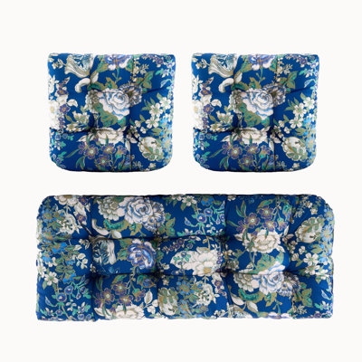 Outdoor 5'' Seat / Back Cushion