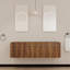 Meuble-lavabo mural 60 po (58 11/16 po) (seulement le corps de l'armoire, pas de lavabo supérieur)-131271778-131271772