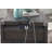 Aadil End Table with Storage and Built-In Outlets