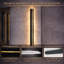 Modern Outdoor Wall Lamp-1027388924