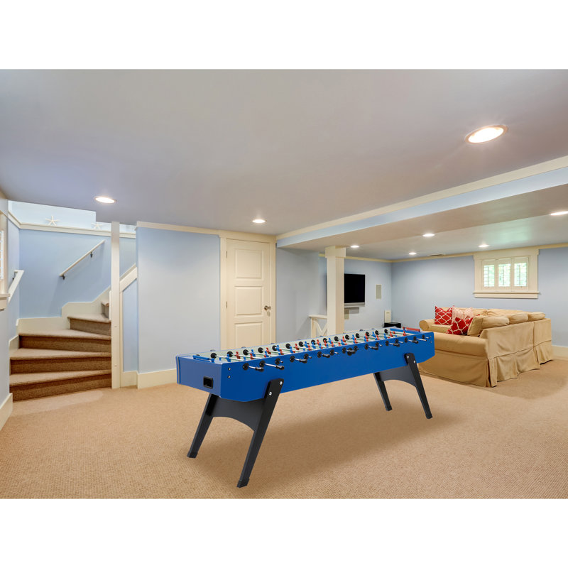 GARLANDO XXL FOOSBALL TABLE