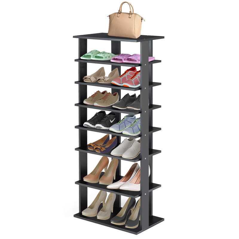 Shoe Rack For 15 Pairs