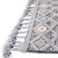 Tapis de couloir contemporain Breyer beige-gris couleur étain-beige32-1177262624