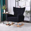 Chaise berçante Madlynn-924141312