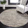 Stephaine Performance Solid Color Rug