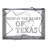 Western Metal Tray