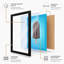 Chocolate Ice Lolly Minimalist - Print-1736780095-1736780089