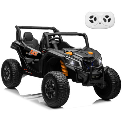 Kulamoon Battery Powered Ride On with Remote Control