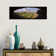 Spectators In A Stadium, Wrigley Field, Chicago Cubs, Chicago, Cook County, Illinois, USA by Panoramic Images - Wrapped Canvas Panoramic Print