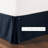 Becky Cameron 14" Tailored Bed Skirt-773626457-773626461