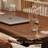 Cherry Rectangular Solid Wood desk-532617470