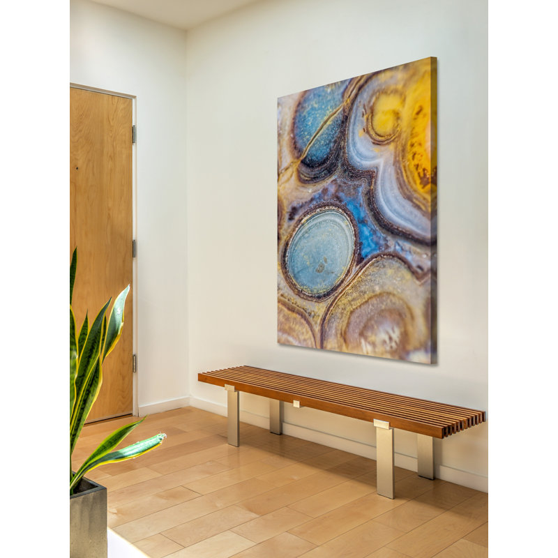 Wrapped Canvas Print, 91cm H x 61cm W