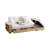 Convertible Sleeper Sofa with Ample Storage-543178764