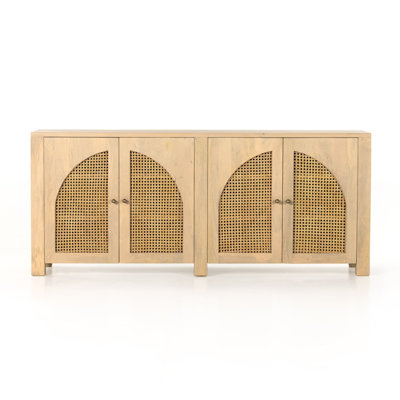 Silfa 78" Sideboard