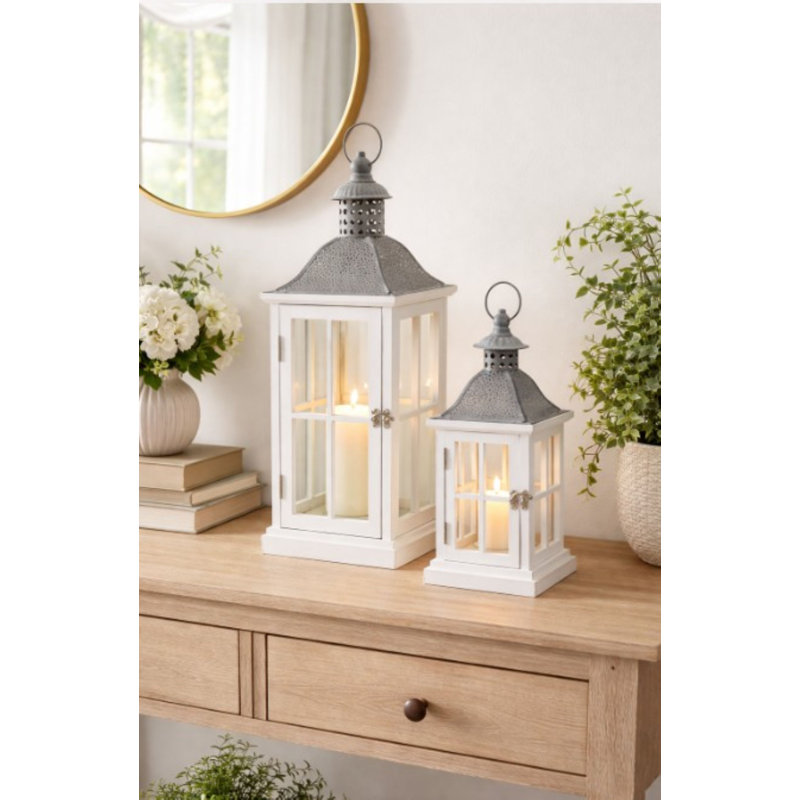 Outdoor Wall Lantern