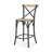 Borough Solid Wood Counter Stool-93236331-50267283