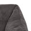 Natalia Corduroy Armchair Bean Bag-877834847