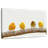 Four Canary Birds
