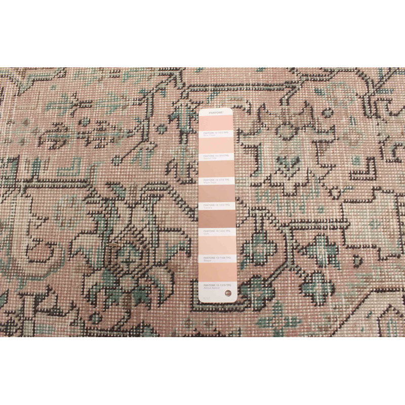 Tapis Colberg Naturel 198 cm x 284 cm