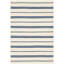 Ralph Lauren Sagaponeck Stripe Wool Striped Rug-26627981