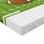 Ensemble de 2 drap-housse de football Ambesonne-106777486