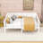 Cladinoro Wood Daybed with Slats-543360661-543360618