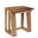Solaris Solid Wood Nesting Tables
