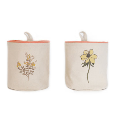 Harriet Bee Decorative Bin