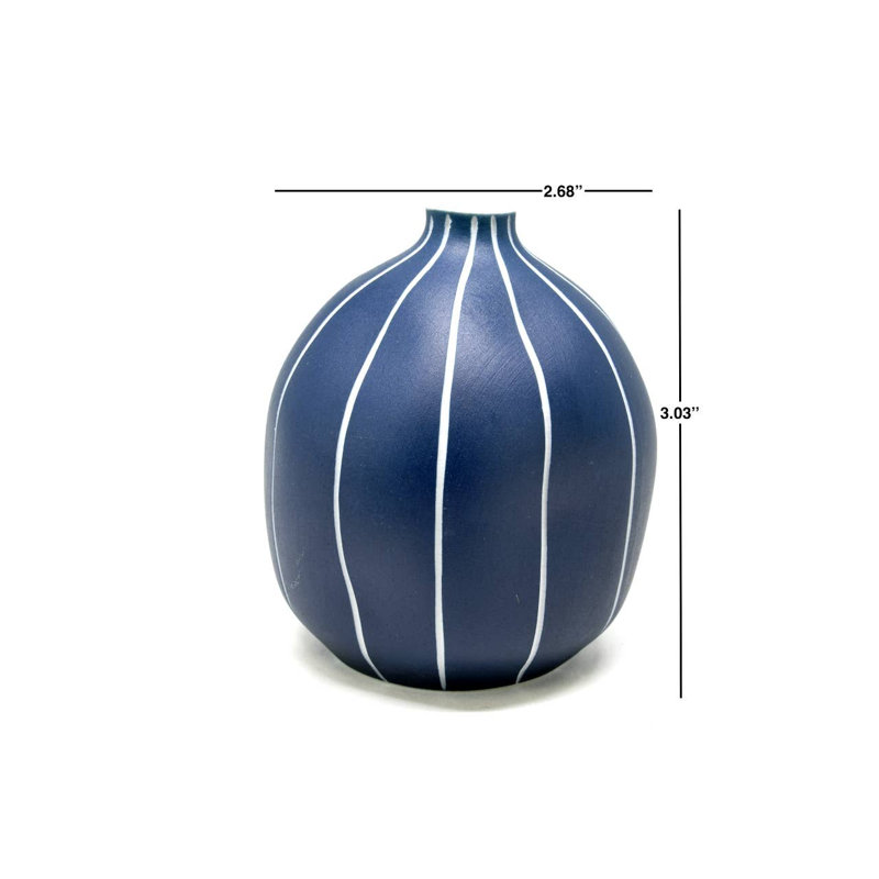 Vase de table Ayzia