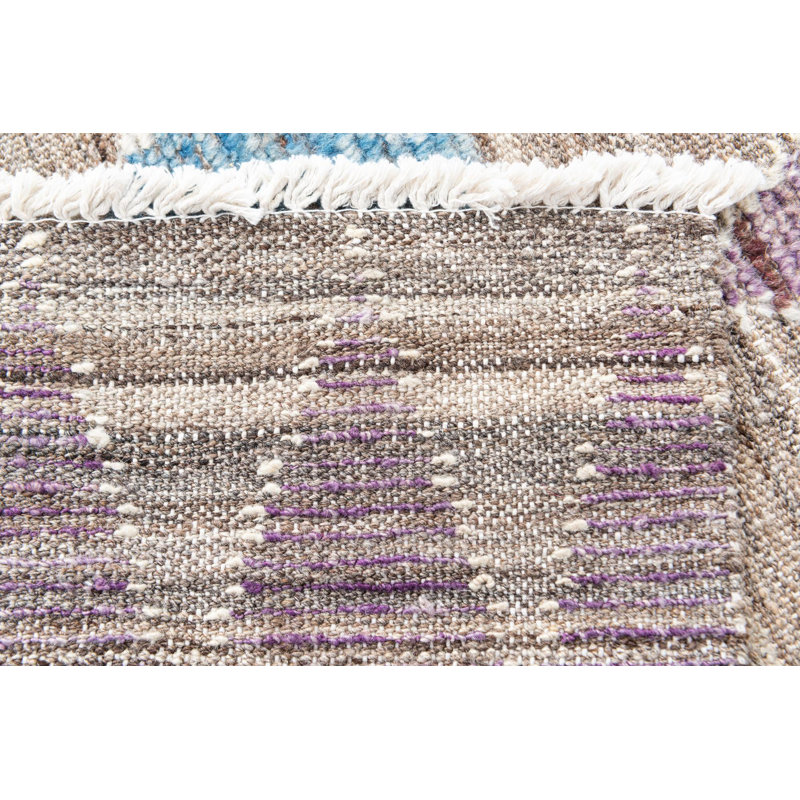 Naber Brown Rug