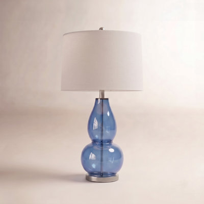 Parkston Glass Table Lamp