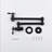 Pot Filler Faucet Wall Mount-64275163