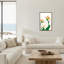 Birds of Paradise III Acrylic Painting Print-80421287-129099404-129099614