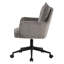 Harbour Corduroy Office Chair-118705855