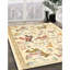 Tapis traditionnel lavable à la machine Makario-1906252075