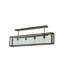 Affinity 4 - Light Semi Flush Mount-17110026