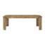 Della Coffee Table