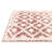 Runner Iraheta Red Rug