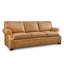 Cornell Leather Sofa