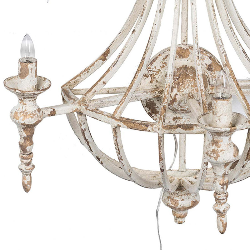 Schlesinger Candle Wall Light