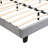 Exquisite Tufted Platform Nyiesha with Advanced Features for Comfortable Sleep-673374522
